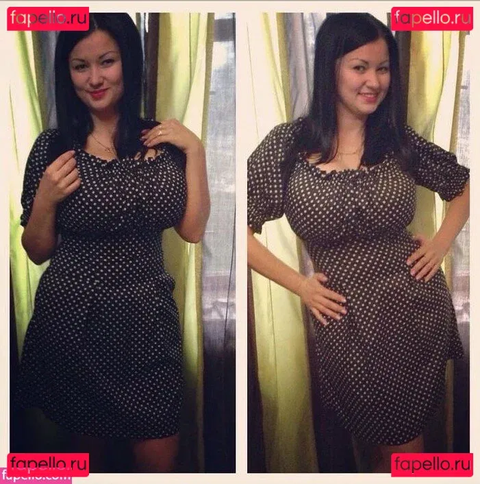 Irina P Onlyfans Photo Gallery 