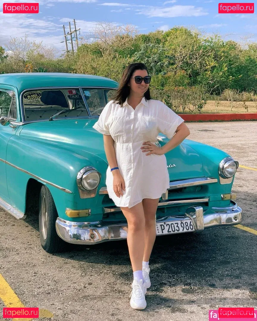 Irina P Onlyfans Photo Gallery 