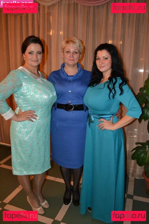 Irina P Onlyfans Photo Gallery 