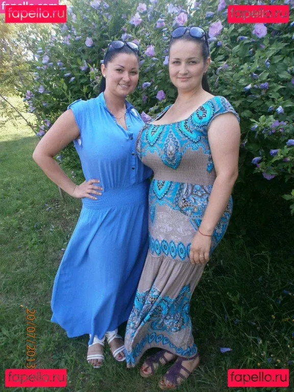 Irina P Onlyfans Photo Gallery 