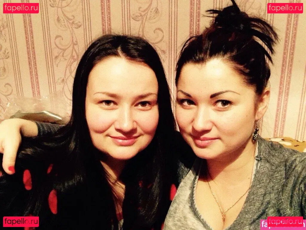 Irina P Onlyfans Photo Gallery 