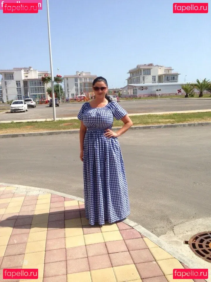 Irina P Onlyfans Photo Gallery 