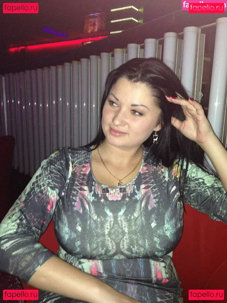 Irina P Onlyfans Photo Gallery 