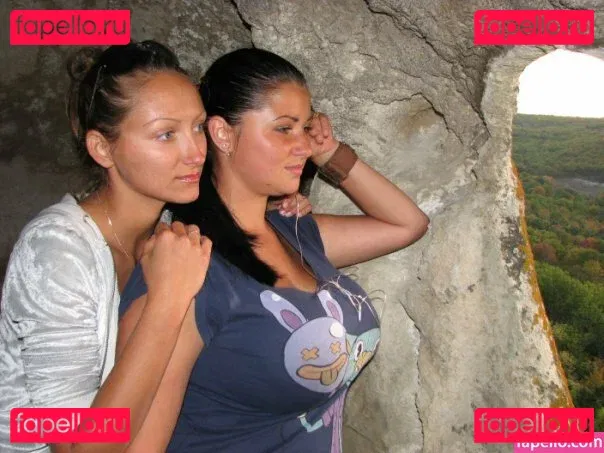 Irina P Onlyfans Photo Gallery 