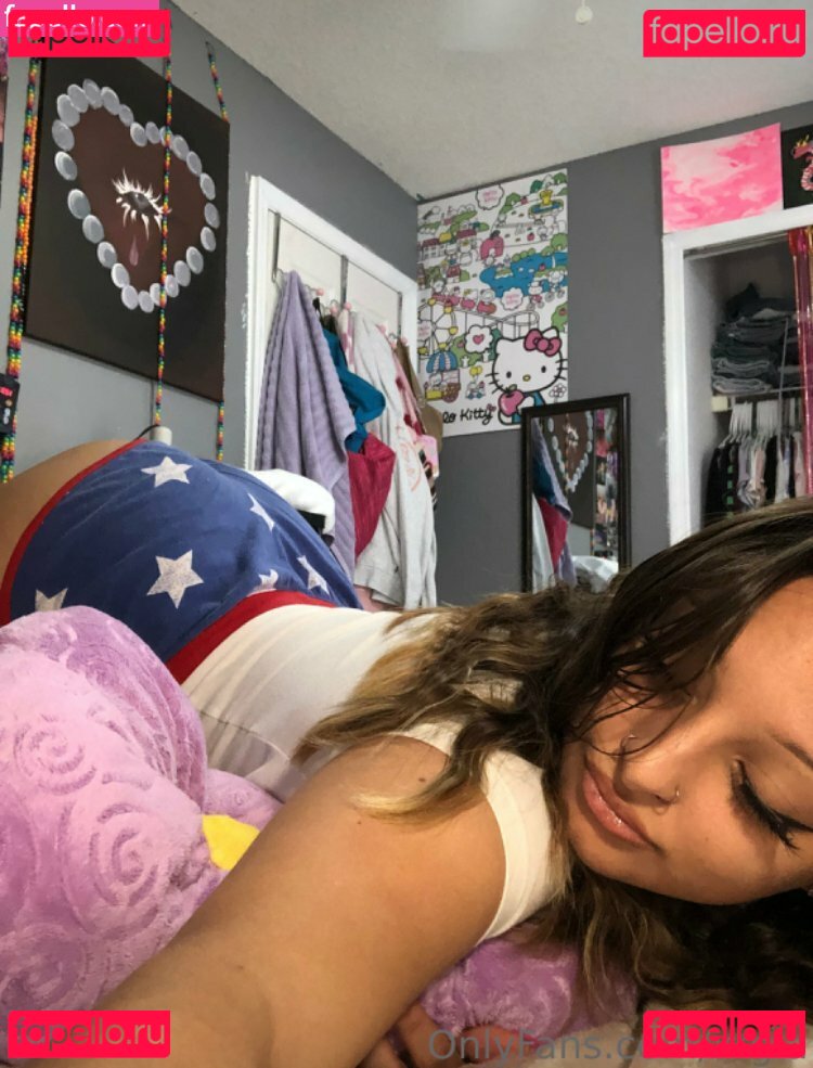 xrgia Nude Onlyfans Photo 35