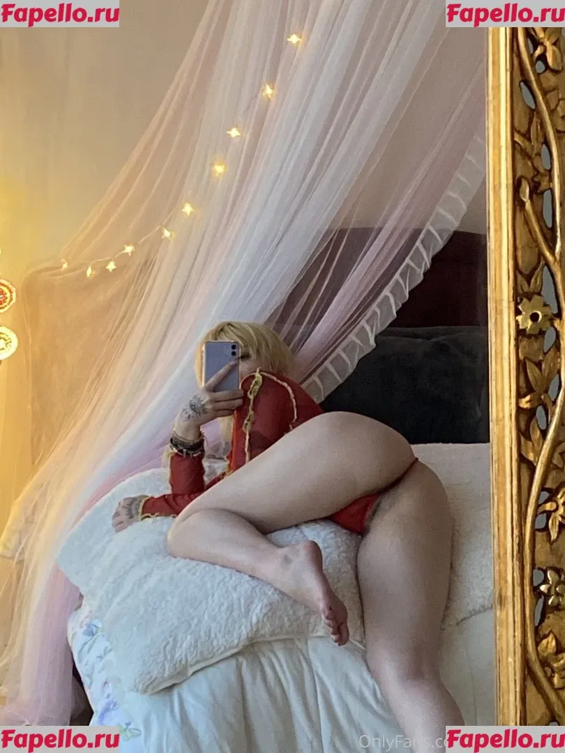 Matrixmika Onlyfans Photo Gallery 