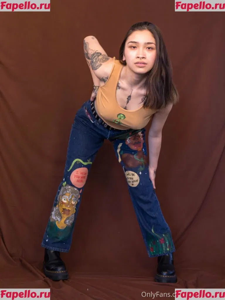 Matrixmika Onlyfans Photo Gallery 