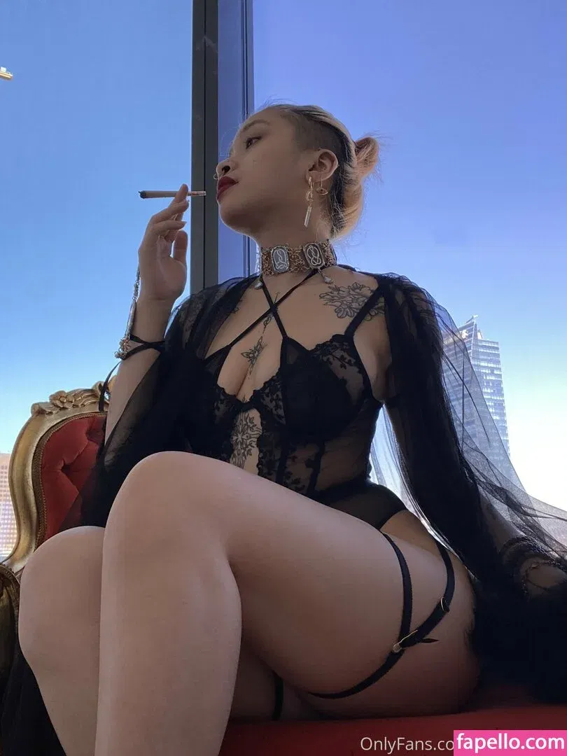 Matrixmika Onlyfans Photo Gallery 