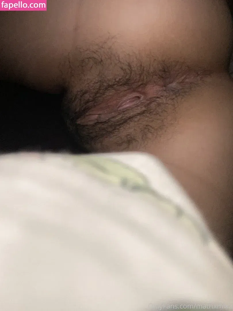 Matrixmika Onlyfans Photo Gallery 