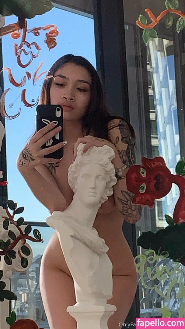 Matrixmika Onlyfans Photo Gallery 