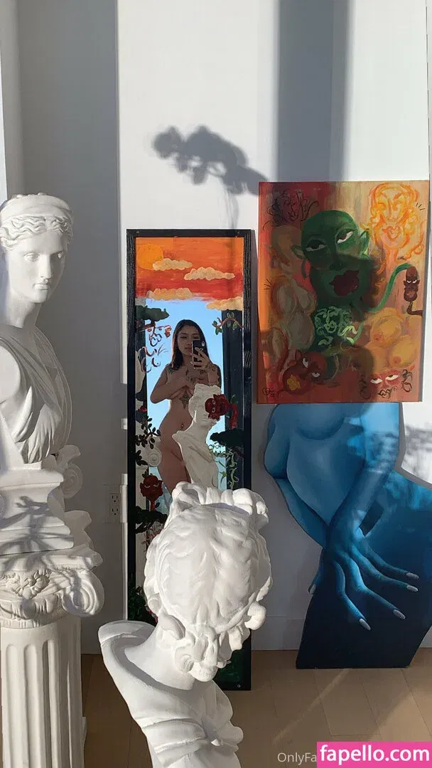 Matrixmika Onlyfans Photo Gallery 