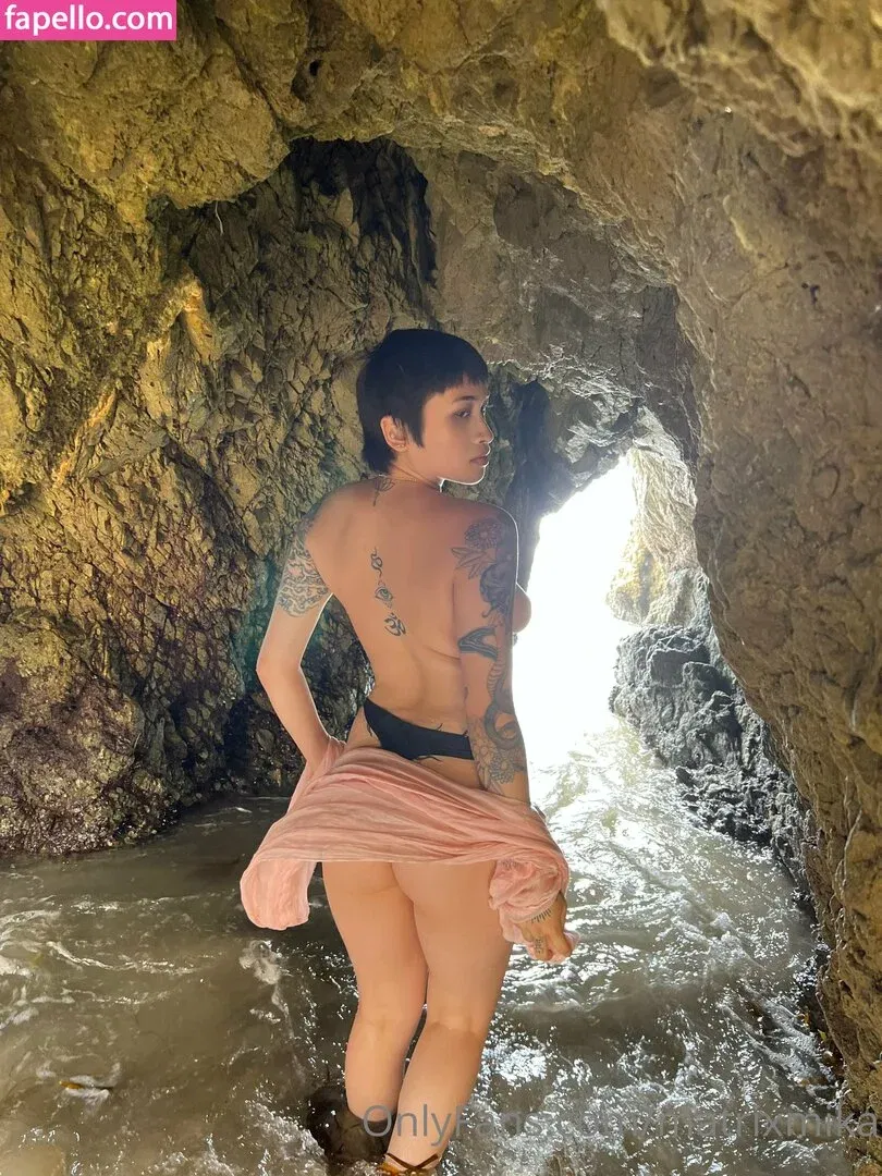 Matrixmika Onlyfans Photo Gallery 