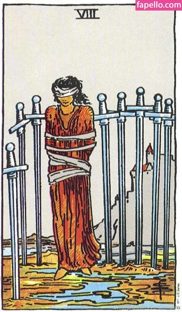 Matrixmika Onlyfans Photo Gallery 