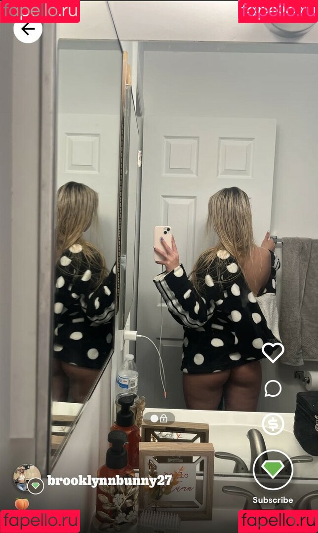 Brooklynnbunny27 Onlyfans Photo Gallery 