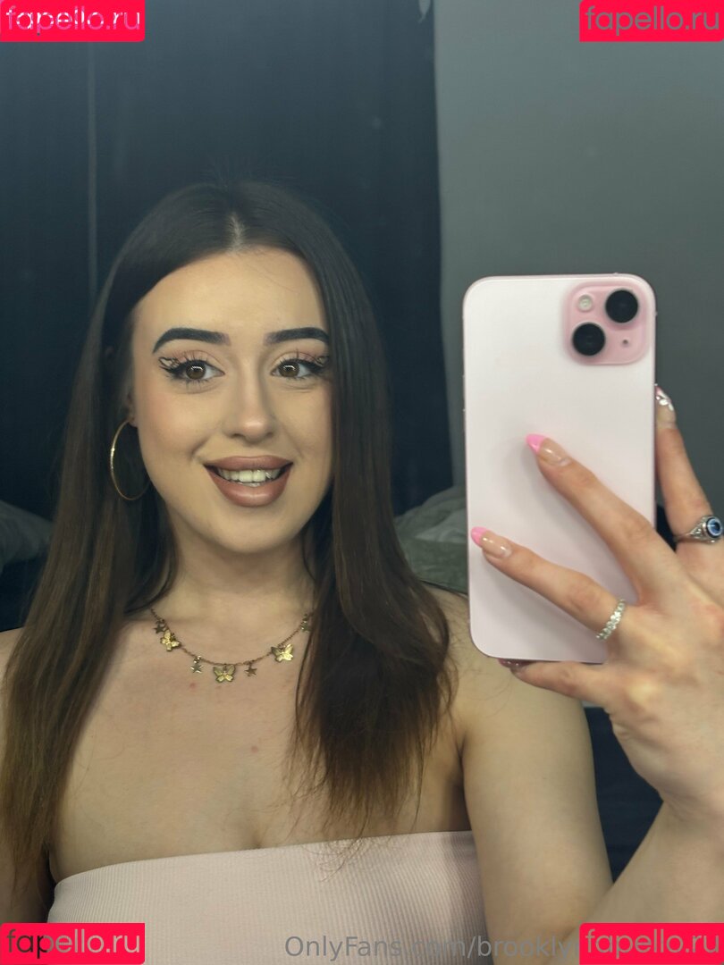 Brooklynnbunny27 Onlyfans Photo Gallery 