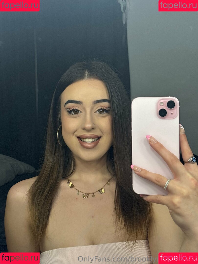 Brooklynnbunny27 Onlyfans Photo Gallery 