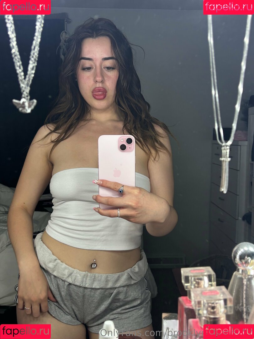 Brooklynnbunny27 Onlyfans Photo Gallery 