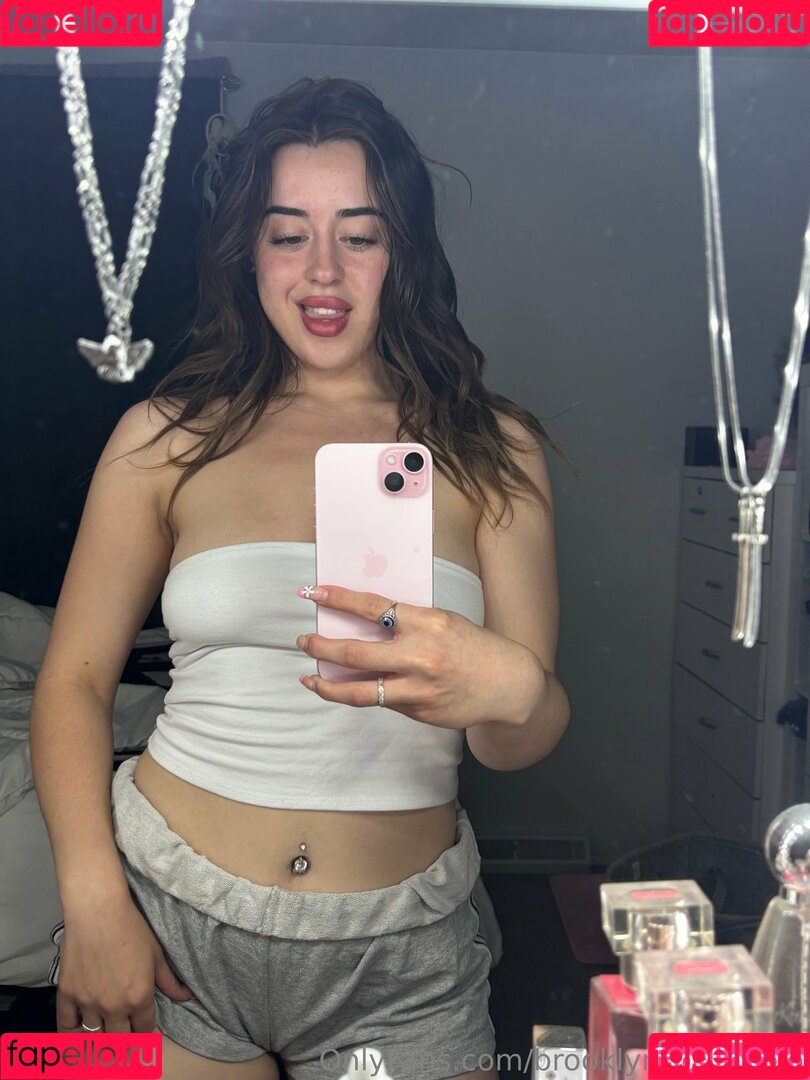 Brooklynnbunny27 Onlyfans Photo Gallery 