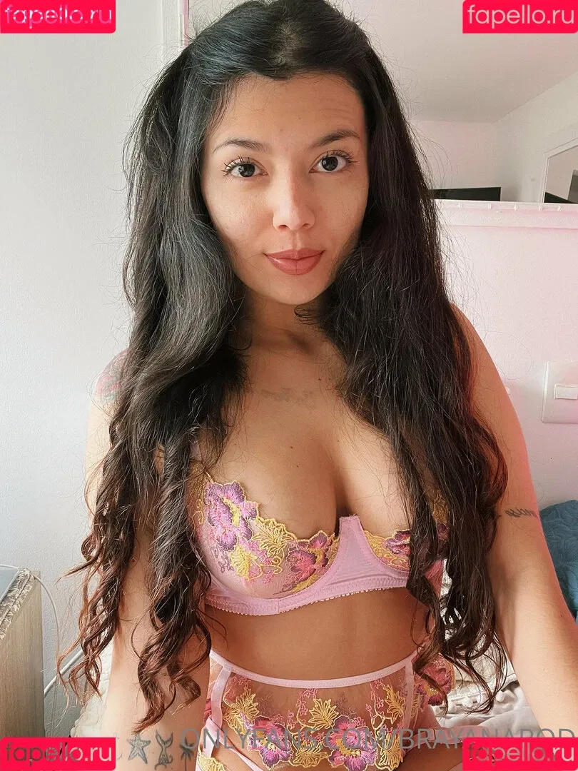 Brayana Dubrazka Onlyfans Photo Gallery 