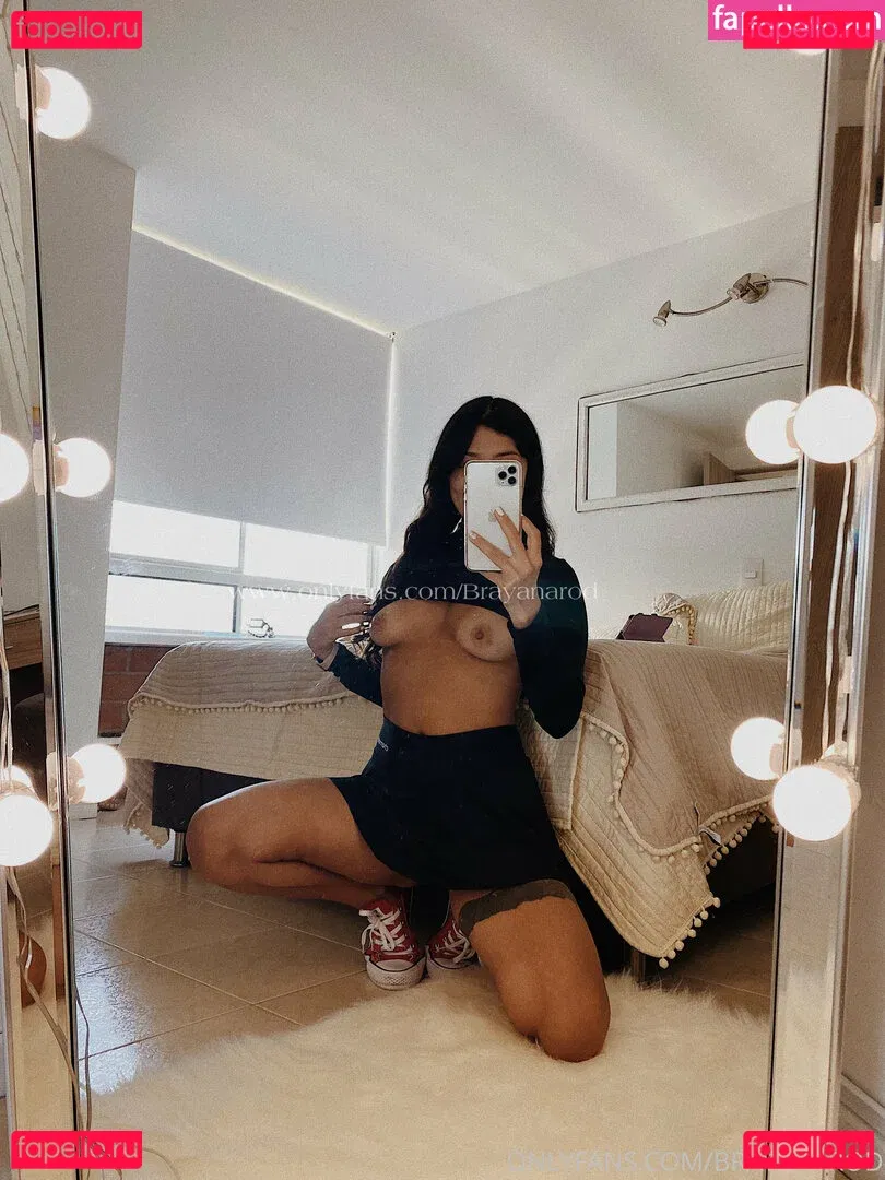 Brayana Dubrazka Onlyfans Photo Gallery 