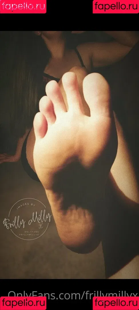 frillymillyx Onlyfans Photo Gallery 