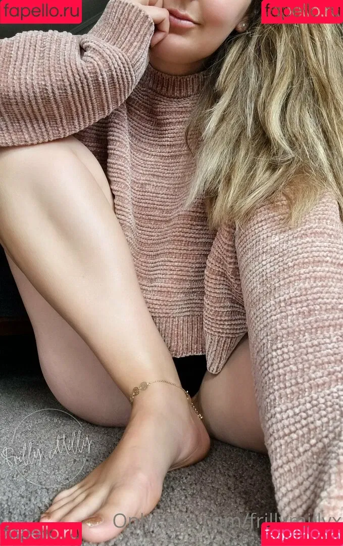frillymillyx Onlyfans Photo Gallery 