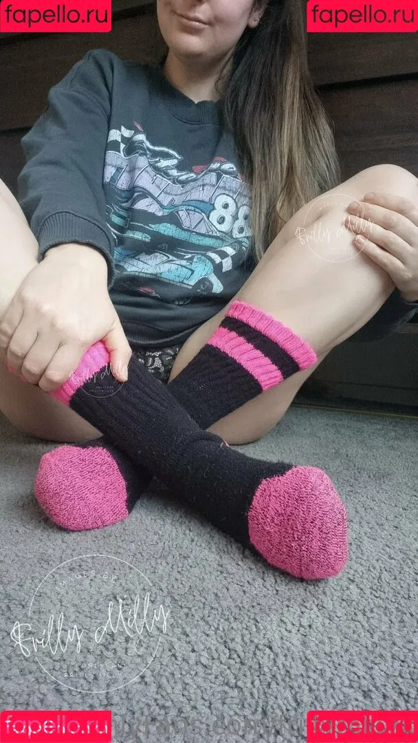 frillymillyx Onlyfans Photo Gallery 