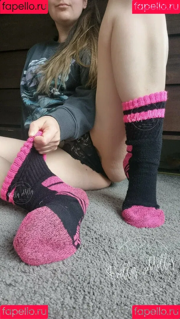 frillymillyx Onlyfans Photo Gallery 