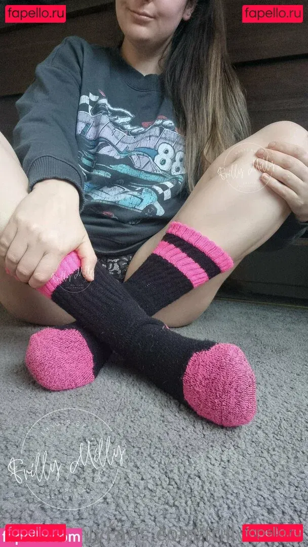 frillymillyx Onlyfans Photo Gallery 