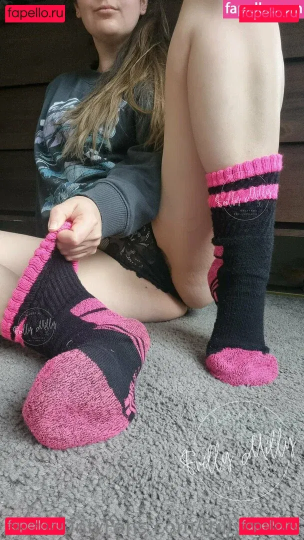 frillymillyx Onlyfans Photo Gallery 