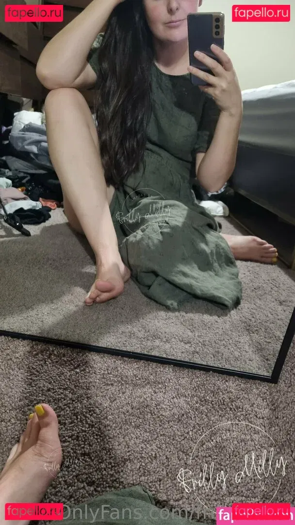 frillymillyx Onlyfans Photo Gallery 