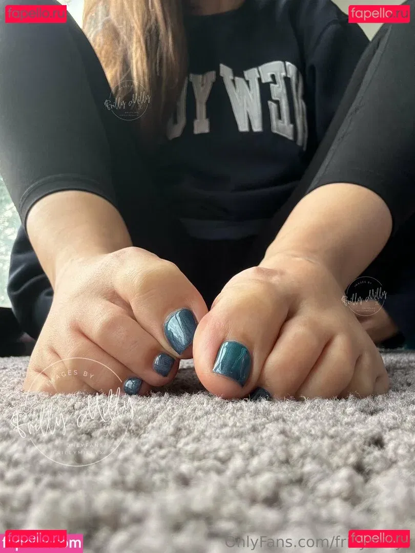 frillymillyx Onlyfans Photo Gallery 