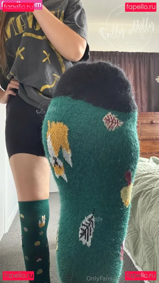 frillymillyx Onlyfans Photo Gallery 