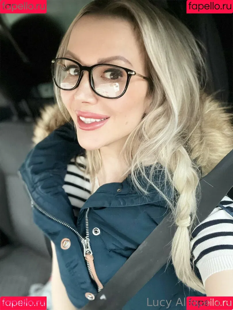 lucyalexandra Onlyfans Photo Gallery 