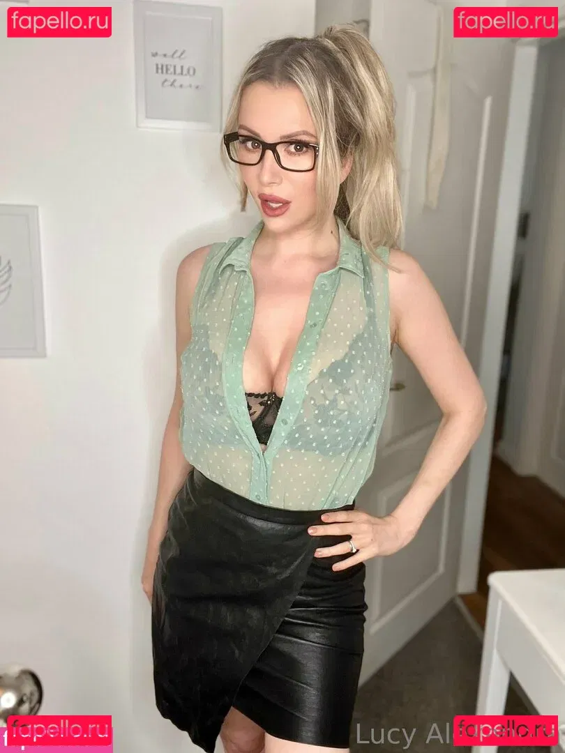 lucyalexandra Onlyfans Photo Gallery 