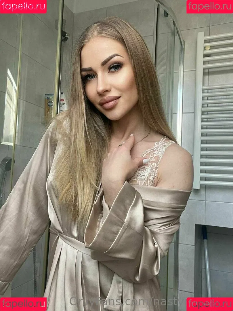 nastynatashy Onlyfans Photo Gallery 
