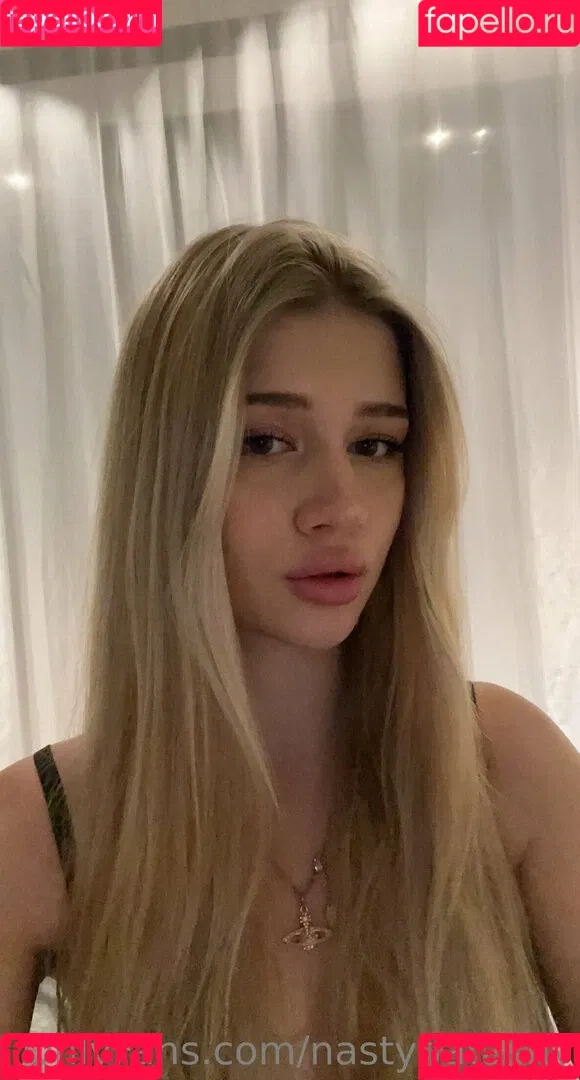 nastynatashy Onlyfans Photo Gallery 