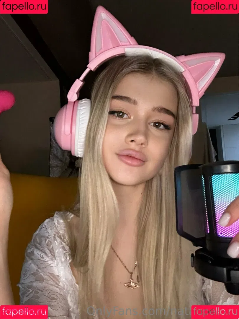 nastynatashy Onlyfans Photo Gallery 