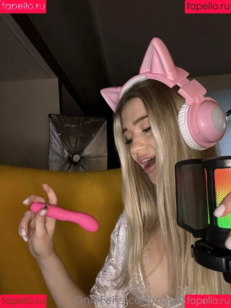 nastynatashy Onlyfans Photo Gallery 