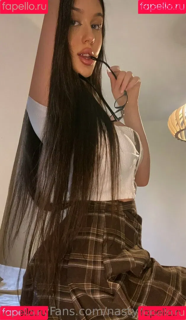 nastynatashy Onlyfans Photo Gallery 