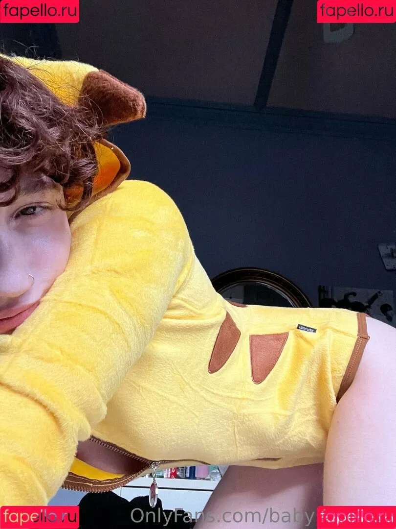 babybun_xxx Onlyfans Photo Gallery 