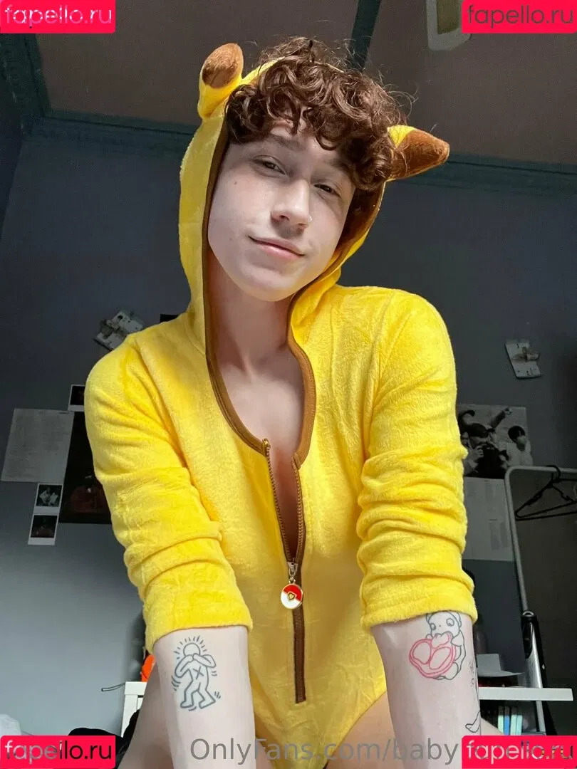 babybun_xxx Onlyfans Photo Gallery 