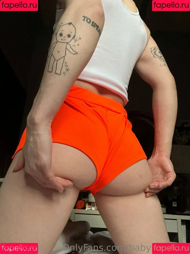 babybun_xxx Onlyfans Photo Gallery 