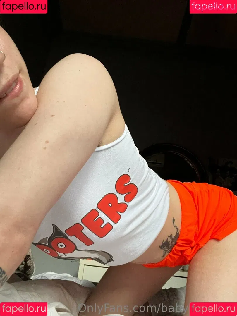 babybun_xxx Onlyfans Photo Gallery 
