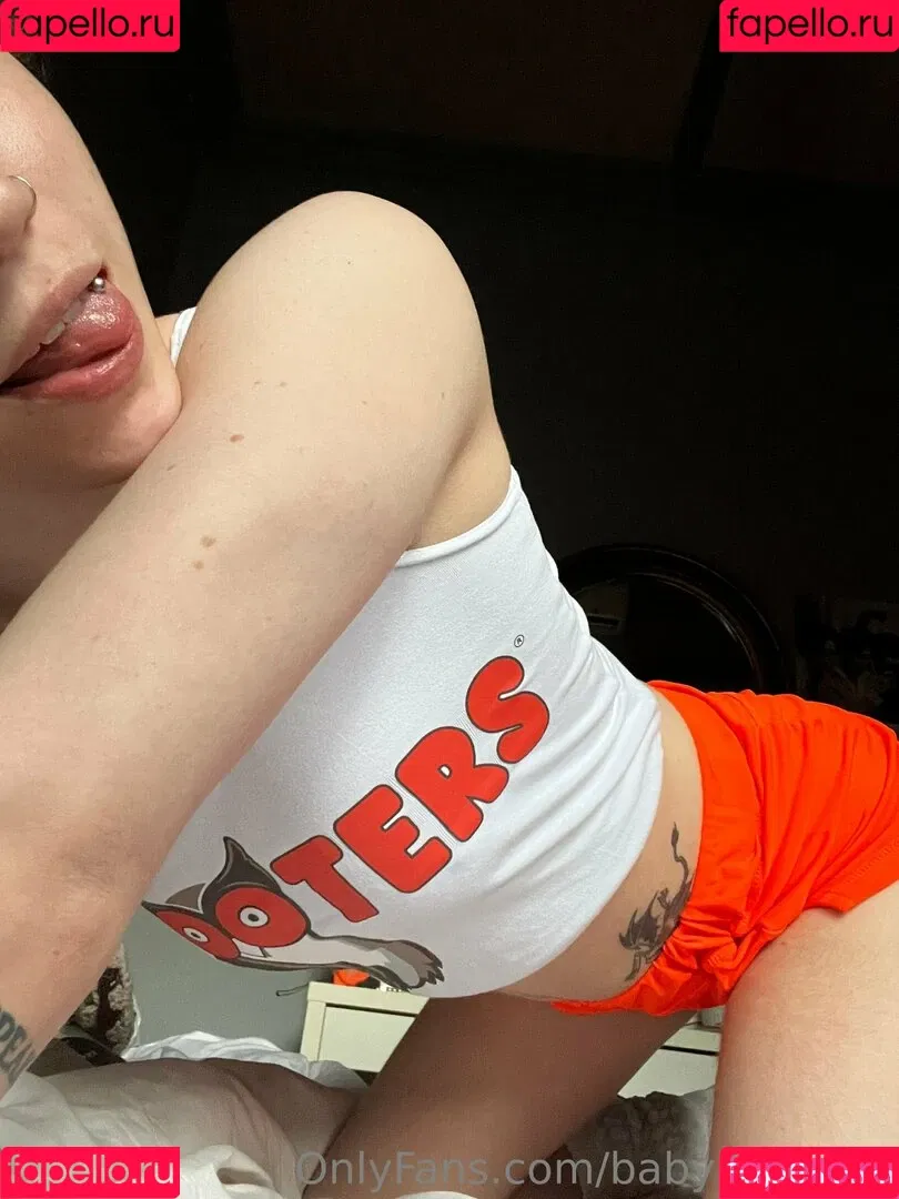 babybun_xxx Onlyfans Photo Gallery 