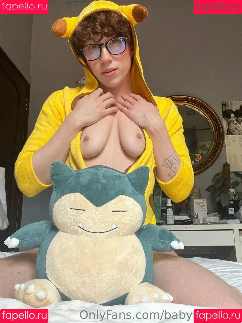 babybun_xxx Onlyfans Photo Gallery 