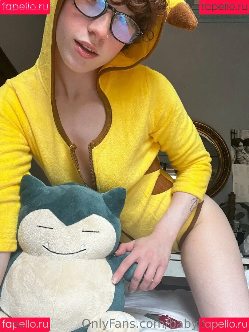 babybun_xxx Onlyfans Photo Gallery 