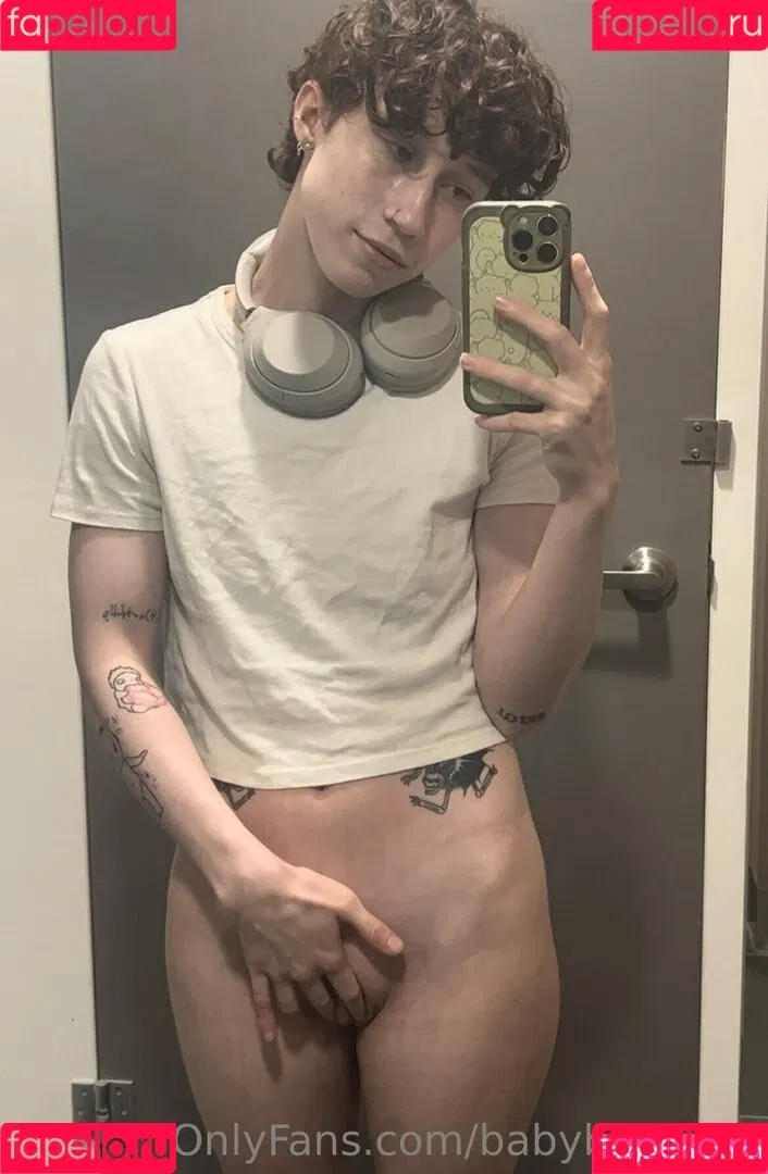 babybun_xxx Onlyfans Photo Gallery 
