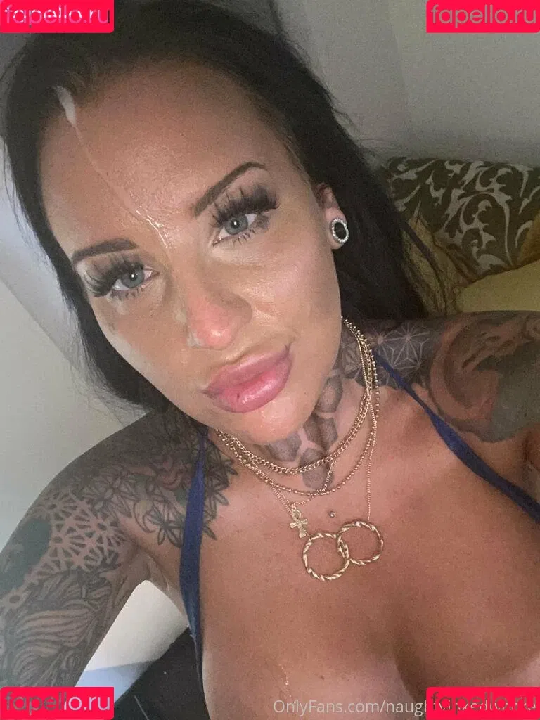 naughtyinkedwhore Onlyfans Photo Gallery 