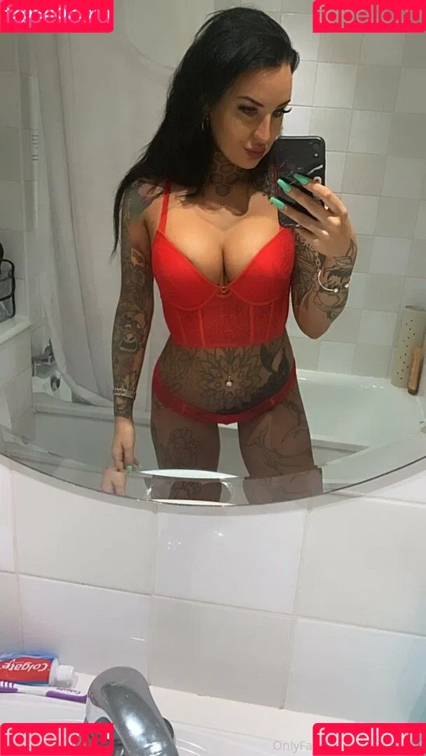 naughtyinkedwhore Onlyfans Photo Gallery 